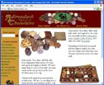 Adirondack Chocolates