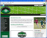 Adirondack Soccer Club