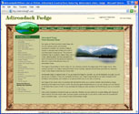 Adirondack Fudge