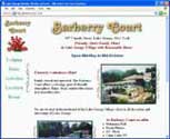 Barberry Court