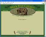 Black Bear Cottages