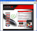 Curve XS