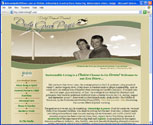 Daily Green Pages