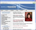 Durett Business Management Corporation