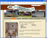 East River Builders, LLC