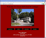 Forest Hill Motel