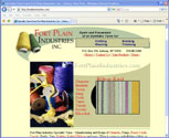 Fort Plain Industries