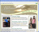 Great Expectations Maternity