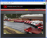 Gross Electric Inc.