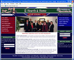 Hearth & Home Real Estate