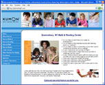 Kumon of Queensbury
