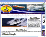 LG Powerboating Association