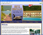 Motel Montreal