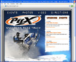 PitX Snocross