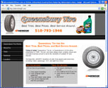 Queensbury Tire Inc.