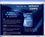 Service Corps