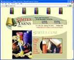 Simtex Yarns, Inc.