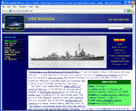 USS Nicholas