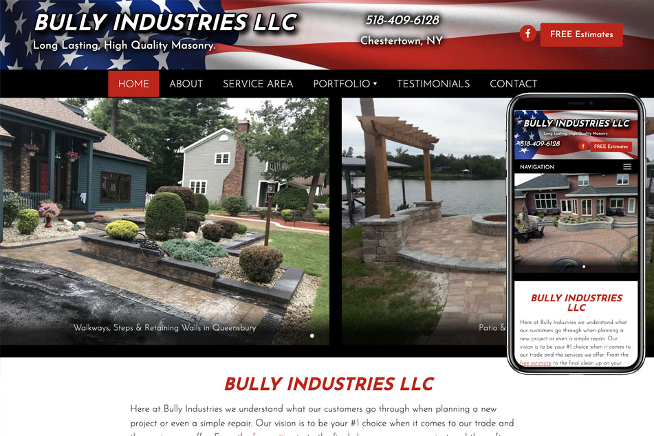 Bully Industries LLC