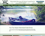 Adirondack Mountain & Stream Guide Service