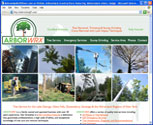 ARBORWRX Tree Service