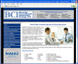 Benefit Consultants Insurance Group, LLC