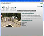 BradManz Landscaping