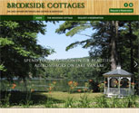 Brookside Cottages