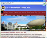 Capital Region APA