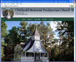 Childwold Memorial Presbyterian