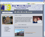 Dan Wood Builder