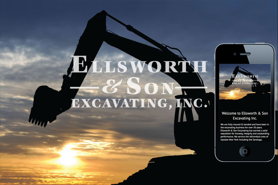 Ellsworth & Son Excavating, Inc.