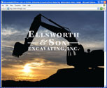 Ellsworth & Son Excavating, Inc.