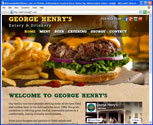 George Henry's