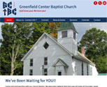 Greenfield Center Baptist Church