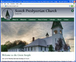 Scotch Presbyterian Church