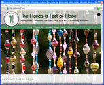 Hands & Feet of Hope