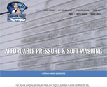 Hurricane Harry Pressure Washing LLC