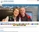 John Cairns Ministries