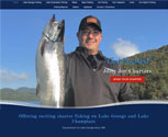 Justy-Joe Sport Fishing Charters