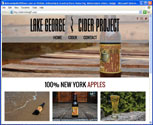 Lake George Cider Project
