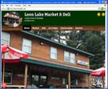 Loon Lake Market & Deli