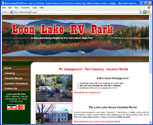 Loon Lake RV Park