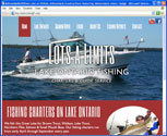Lots A Limits Charters & Guide Service