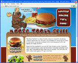 Moose Tooth Grill