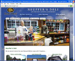 Neuffer's Deli Inc.