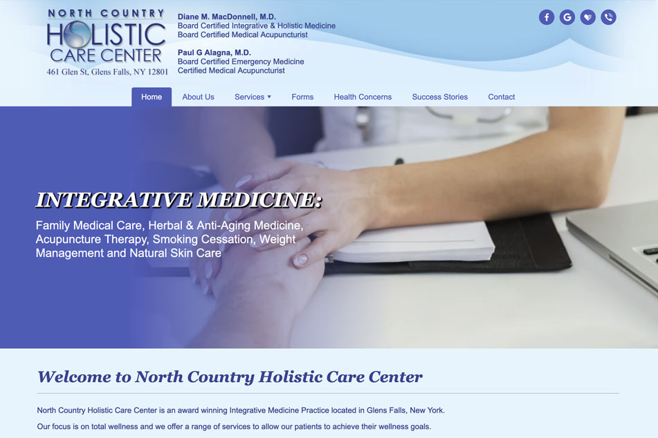 North Country Holistic Care Center