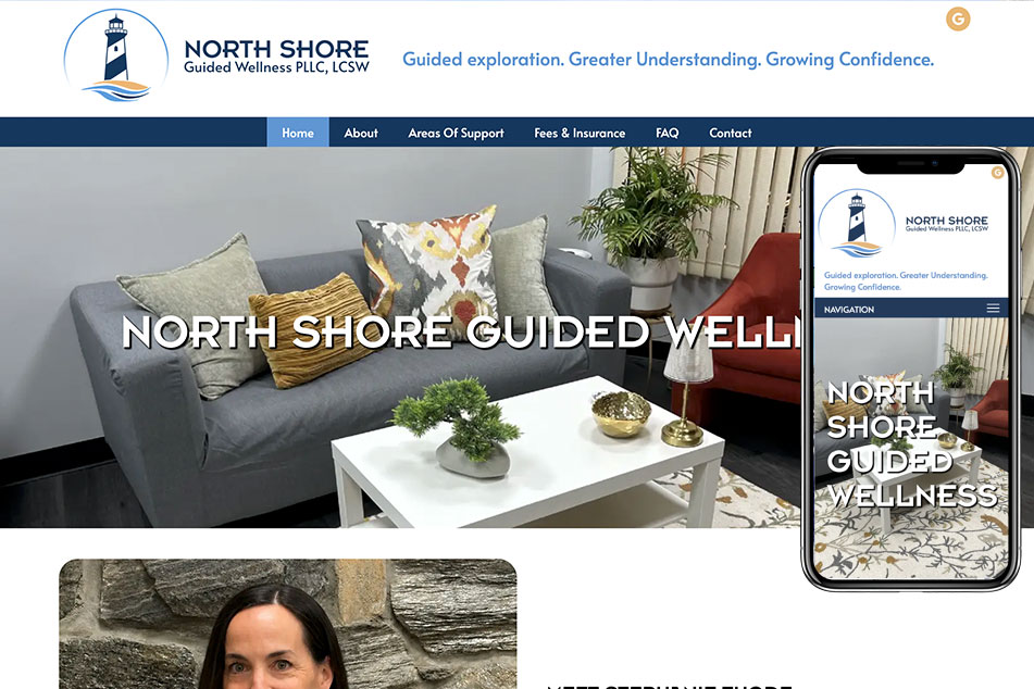 North Shore Guided Wellness