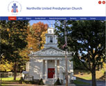 Northville United Presbyterian Church