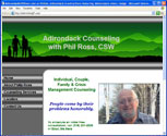 Adirondack Counseling by Philip Ross, CSW